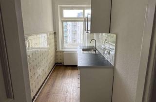 Wohnung mieten in 21107 Wilhelmsburg, Sanierte 2-Zimmerwohnung zentral in HH-Wilhelmsburg