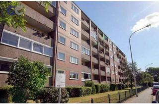 Wohnung mieten in 40724 Hilden, 1-Zimmer-Apartment mit Balkon in Hilden-Nord
