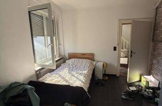 Wohnung mieten in 66822 Lebach, 1 Zimmerwohnung in zentraler Lage von Lebach