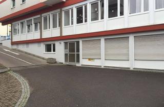 Wohnung mieten in Bahnhofstraße 78, 71332 Waiblingen, Gemütliche 1-Zimmer-Wohnung nahe Bahnhof