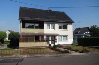 Wohnung mieten in 56412 Holler, Nähe Montabaur, gemütliches Appartment - direkt vom Eigentümer zu vermieten