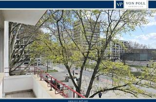 Wohnung mieten in 68165 Schwetzingerstadt, Erstbezug nach Sanierung: helle 3-ZKB-Wohnung im 2. OG mit Balkon & Aufzug – Mannheim Oststadt