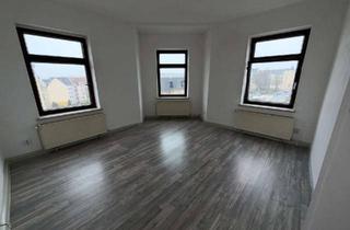 Wohnung mieten in Breitscheidstraße 107, 08525 Reißig, +++Geräumige und gemütliche 2,5 Zimmer Wohnung mit Einbauküche & Abstellraum im Dachgeschoss+++