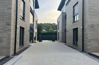 Wohnung mieten in Brühlstr. 27b, 41849 Wassenberg, NEUBAU Exklusive 3-Zim.-Wohnung