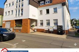 Wohnung mieten in 35463 Fernwald, Schöne 3-Zimmer Wohnung mit Balkon in Fernwald OT Steinbach