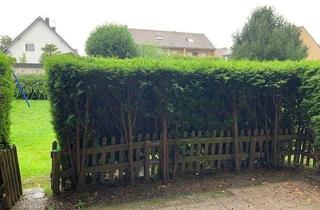 Sozialwohnungen mieten in Weidenstrasse 24, 41363 Jüchen, 3 Zimmererdgeschoßwohnung mit gemütlicher Terrasse in einer ruhigen Seitenstrasse mit WBS