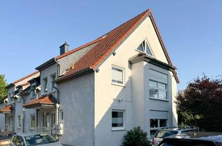 Wohnung mieten in 51503 Rösrath, Charmante 3-Zimmer-Wohnung mit Balkon und Gartenanteil in Rösrath-Hoffnungthal