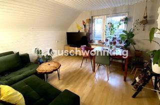 Tauschwohnungen in 50858 Weiden, Tauschwohnung: Gemütliche 2-Zimmer-Wohnung in Lindenthal