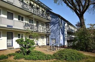 Wohnung mieten in Föhrenhorst, 38440 Wohltberg, Lichtdurchflutete Wohnung // 1.OG Wohnung 7