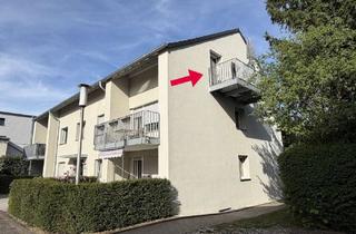 Wohnung mieten in 53604 Bad Honnef, Bad Honnef - Große 2-Zimmer-Dachgeschosswohnung in zentraler Stadtlage