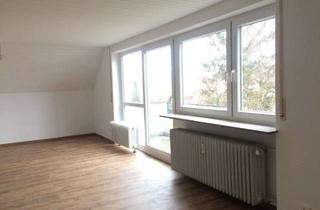 Wohnung mieten in Herdweg 19, 70771 Leinfelden-Echterdingen, Sonnige 3-Zimmer-DG-Wohnung mit kl. Balkon in Echterdingen