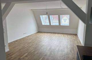 Wohnung mieten in Dietzgenstraße 93, 13156 Niederschönhausen, Dachgeschosswohnung Dietzgenstraße 93