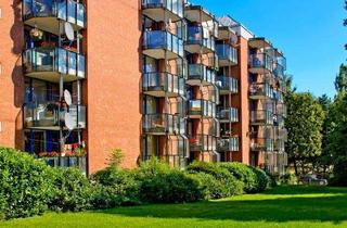 Sozialwohnungen mieten in Wiesenstraße 69, 42105 Elberfeld, In der Wuppertaler Nordstatdt - 2-Zimmer-Wohnung in Wuppertal Elberfeld Nur mit WBS