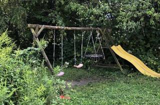 Wohnung mieten in 66955 Pirmasens, 4-Zimmer-Dachgeschosswohnung mit Garten und Parkplatz - frei ab sofort