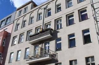 Wohnung mieten in Wöhlertstraße 18, 10115 Mitte, *Familiennest nahe U-Bhf Schwarzkopfstraße*