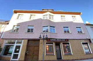 Wohnung mieten in Oebisfelder Straße 43b, 38486 Klötze, ++ 3-Raumwohnung im Zentrum ++