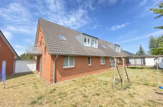 Sozialwohnungen mieten in Finkenbergstraße 41, 19309 Lenzen, ++ mit WOHNBERECHTIGUNGSSCHEIN (WBS) ! ++