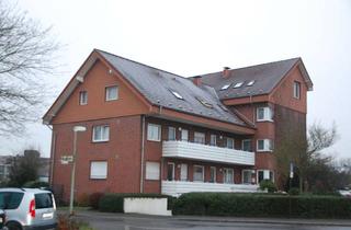 Wohnung mieten in Jahnstraße 75, 59368 Werne, Helle 2-Zimmer-Wohnung im 3. OG mit Balkon in Werne