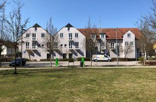 Wohnung mieten in Bürgermeister-Amon-Straße, 85748 Garching, Möbliertes Apartment frei ab sofort, Gemeinschaftsküche, ca. 15,57 qm groß