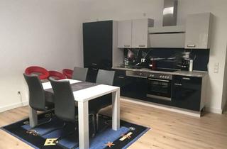 Wohnung mieten in Liebigstraße, 66482 Zweibrücken, Voll möblierte 3 Zimmer Wohnung Erdgeschoss / 1.Og