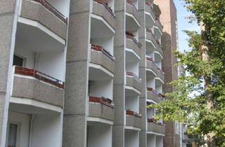 Wohnung mieten in Lindenstraße 17, 17389 Anklam, 1 Raumwohnung mit Fahrstuhl