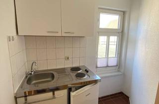 Wohnung mieten in Ernst-Thälmann-Straße 12, 39638 Gardelegen, SINGLEWOHNUNG IM ZENTRUM