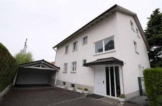 Wohnung mieten in 77855 Achern, Lichtdurchflutete 3,5 Zimmer-Wohnung in zentraler Lage von Achern