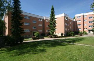 Wohnung mieten in Luisenburgstr. 26, 95032 Innenstadt, Große Wohnung im ruhigen Moschendorf