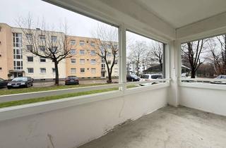 Wohnung mieten in Vorlaenderstr. 18a, 32425 Minden, 3-Zimmer-Wohnung im Erdgeschoss!