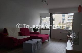 Tauschwohnungen in Isarauen, 81543 Untergiesing-Harlaching, Tauschwohnung: Wohnung nahe Isarauen