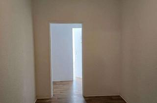 Wohnung mieten in Albrecht-Dürer-Straße 100A, 39576 Stendal, Günstiger geht´s nicht! 2 -Raumwohnung mit modernen Bad
