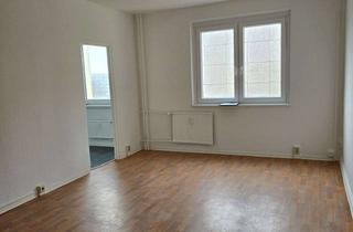 Wohnung mieten in 39576 Stendal, Gemütliche 2 -Raumwohnung im 2. Obergeschoss + Dusche