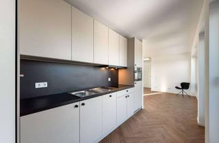 Wohnung mieten in Moissistraße 31, 12489 Adlershof, Dachterrasse - modernes Apartment mit Süd-Ost-West Ausrichtung sowie EBK und Abstellkammer!