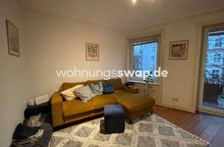 Wohnung mieten in Gärtnerstraße 35, 20253 Hoheluft-West, Wohnungstausch: Gärtnerstraße 35