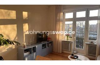Wohnung mieten in Bornkampsweg, 22761 Bahrenfeld, Wohnungstausch: Bornkampsweg 3
