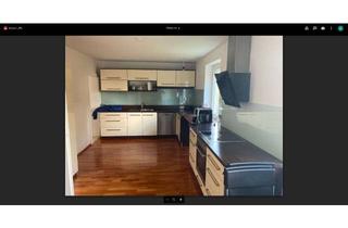 Wohnung mieten in Pfaffing 13, 83339 Chieming, Helle 3-Zimmer Erdgeschosswohnung mit Garten in Chieming