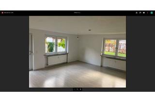Wohnung mieten in Pfaffing 13, 83339 Chieming, Helle 3-Zimmer Erdgeschosswohnung mit Garten in Chieming