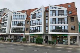 Wohnung mieten in Düsseldorfer Straße 179, 45481 Saarn, helle lichtdurchflutete 2-Raum-Wohnung in Mülheim Saarn zu vermieten