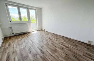 Wohnung mieten in Thomas-Mann-Straße 16, 39365 Wefensleben, ***AB 15.06.2026*** 3-Zimmer-Wohnung im Erdgeschoss zu vermieten
