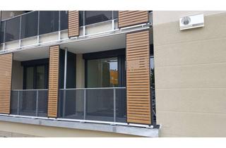 Wohnung mieten in Theodor-Heuss-Straße 22, 85055 Ingolstadt, Neuwertige 2-Raum-Wohnung mit Balkon und Einbauküche in Ingolstadt