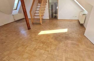 Wohnung mieten in Ehranger Straße 57, 54293 Ehrang, 5 ZKB DG Maisonette-Wohnung in Trier-Ehrang (frisch renoviert)