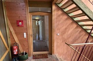 Wohnung mieten in 83233 Bernau, # Maisonette-Wohnung mit Garten: AUF ZEIT #