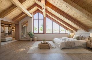 Wohnung mieten in 94060 Pocking, Familie, Leben & Homeoffice – perfekt vereint auf zwei Etagen