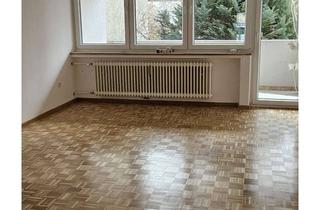 Wohnung mieten in Theodor-Heuss-Straße 66, 85055 Ingolstadt, Attraktive 3 Zimmer , Küche , Bad mit Balkon in Ingolstadt Nord