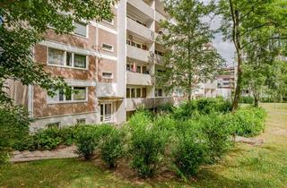 Wohnung mieten in Koszaliner Straße, 17036 Neubrandenburg, Wohnung für Singles oder Paare!