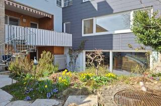 Wohnung mieten in 73434 Aalen, Helle 6-Zimmer Erdgeschosswohnung mit Balkon und kleinem Garten in Aalen