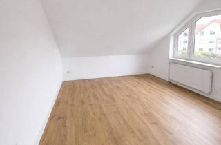 Wohnung mieten in Carl-Von-Ossietzky-Straße 38, 49082 Sutthausen, Charmante 3-Zimmer Dachgeschosswohnung in Sutthausen