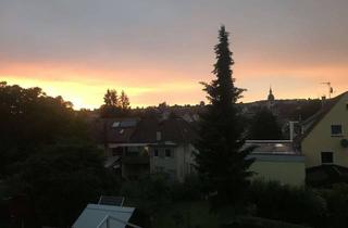 Wohnung mieten in Schwarzwaldstraße, 74321 Bietigheim-Bissingen, Einziehen statt einrichten - voll ausgestattete Wohnung in Bestlage