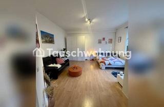 Tauschwohnungen in 50935 Sülz, Tauschwohnung: Biete 1,5 Zimmer Wohnung in Sülz, suche etwas Größeres