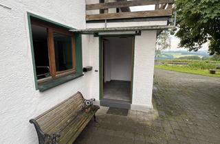 Wohnung mieten in Oberhasbach, 51491 Overath, Gepflegte 2-Zimmer Wohnung in Overath mit Gartenmitbenutzung